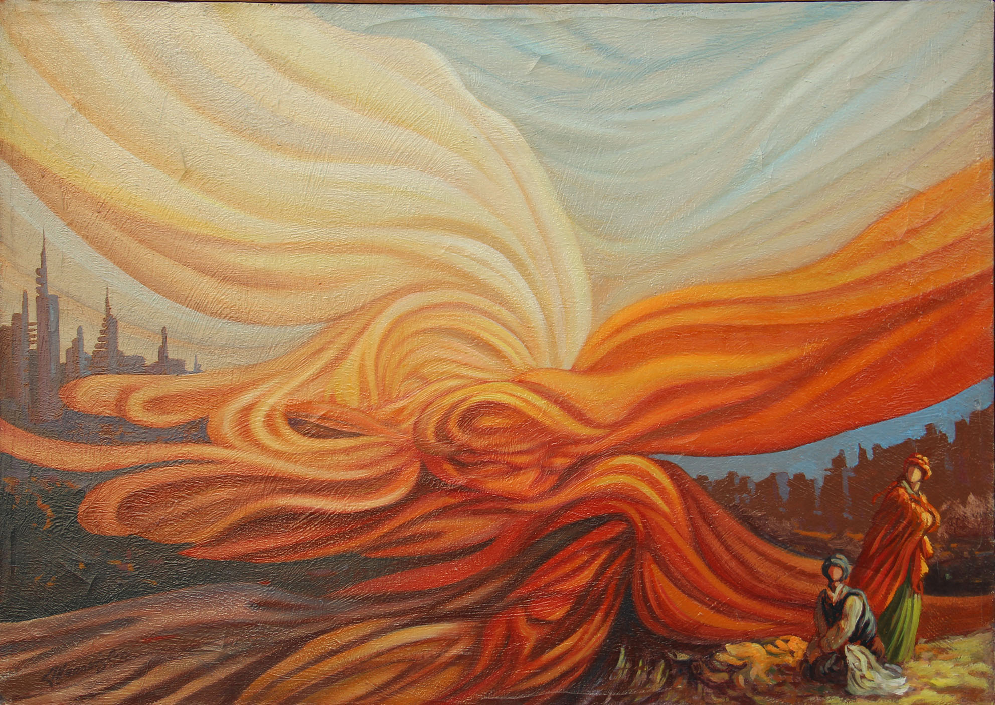 Groviglio